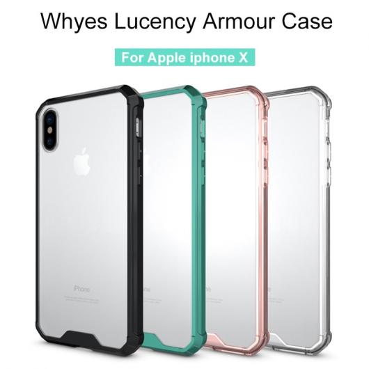 ޥۥ Apple iPhone X XS  ꥢ Ѿ׷⳻ ե TPU  ץ 륢å ٤4顼 ֥å,꡼,ԥ,ꥢ AL-AA-6100 AL