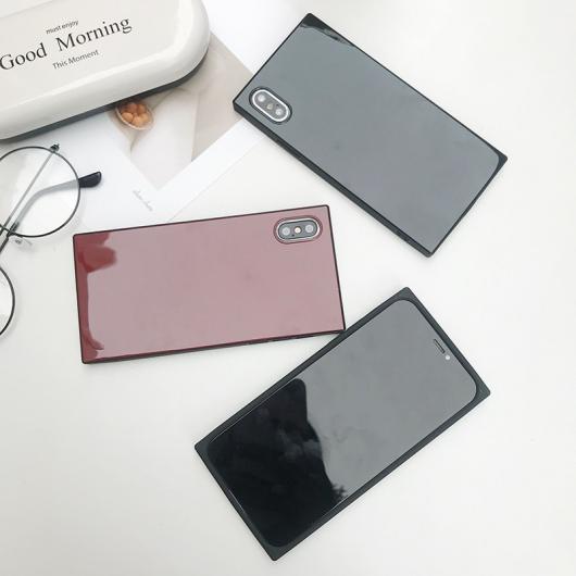 ޥۥ ե TPU  ꥳ󥦥ȥ  ԥ奢顼  С ٤3顼 ֥å,å,ѡץ ٤6Ŭ iPhone7/8,iPhone7Plus/8Plus,iPhoneX,iPhone XR,iPhone XS,iPhone XS Max AL-AA-6197 AL