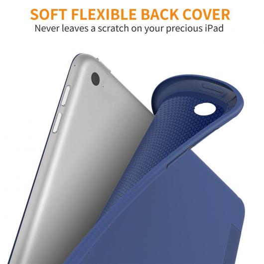 iPad iPad 9.7  2017  2018  PU 쥶ե С Ķ ޥͥå եå ɥȥ꡼   ٤6顼 ֥å,å,꡼,ԥ,,֥롼 AL-AA-6354 AL