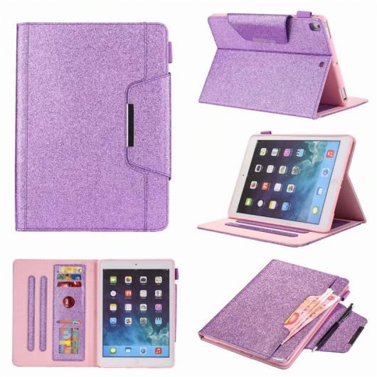 iPad  iPad 5 Air 6 Air 2 PU 쥶 ե å PU 쥶 Хå Apple iPad Pro 9.7-2016 2017 2018  ٤3Хꥨ style 1/style 2/style 3 AL-AA-6391 AL