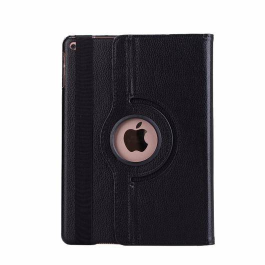 iPad 360 ž Apple iPad 9.7 2017 2018 եå PU 쥶  С 9.7  iPad 2018 ֥å ٤9Хꥨ Red/White/Sky Blue/Green/Black/Browm/Pink/Blue/Rose Red AL-AA-6425 AL