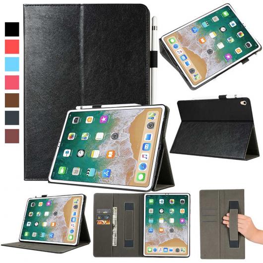 iPad ֥å  Apple iPad Pro 11  2018 PU 쥶 եå ɥӥͥ С ڥ󥷥 ۥ iPad Pro 11 2018 ٤7顼 ֥å,å,֥饦,֥롼,饤ȥ֥롼,å,磻å AL-AA-6461 AL