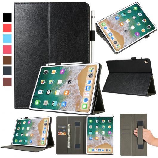 iPad ֥å  Apple iPad Pro 11  2018 PU 쥶 եå ɥӥͥ С ڥ󥷥 ۥ iPad Pro 11 2018 ٤7顼 ֥å,å,֥롼,֥饦,֥롼,ۥåȥԥ,磻å AL-AA-6463 AL