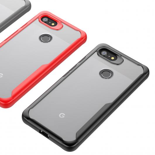 ޥۥ Pixel  ե ꥳ + ꥢ PC ޡ ݸ  С  ٤3顼 ֥å,å,졼 ٤2Ŭ Google Pixel 3,Google Pixel 3 XL AL-AA-6525 AL
