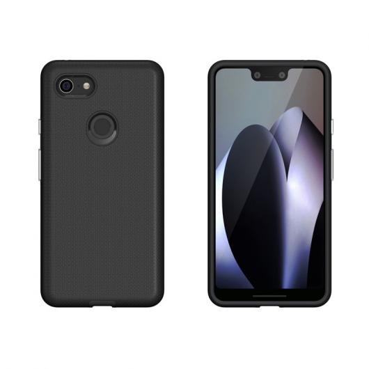 ޥۥ Pixel  С ϡ PC  TPU ϥ֥å ߤ Хå ޥå ٤4顼 ֥å,ѡץ,,饤ȥ꡼ ٤2Ŭ Google Pixel 3,Google Pixel 3 XL AL-AA-6542 AL