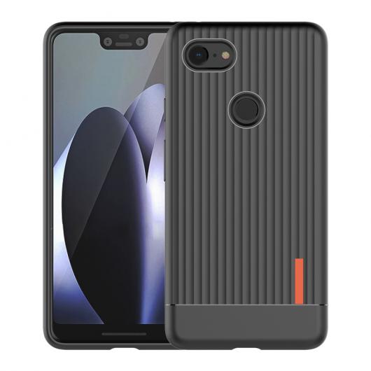 ޥۥ Pixel 奢륹  ׷ۼ ե쥭֥ TPU ե ꥳ С ٤2Ŭ Google Pixel 3,Google Pixel 3 XL AL-AA-6572 AL