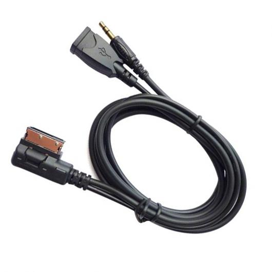 ѥ֥ AMI AUX USB ץ ٥ ǥ  ǥ ֥ AMI 󥿥ե ץ iPhone 5 6 AUX USB AL-AA-6575 AL