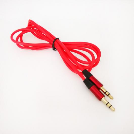 ѥ֥ 5ԡ ˥С 3.5 mm AUX ǥ ֥ ץ ե륯  ҥ BMW ٥ ٤2Хꥨ 5pcs black/5pcs red AL-AA-6576 AL