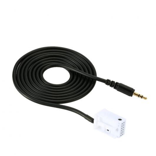 ѥ֥ AUX ϥ⡼ ֥  MP3 3.5mm AUX  ǥ  ץ ֥ 륻ǥ٥ W169 W203 W209 W251 AL-AA-6596 AL