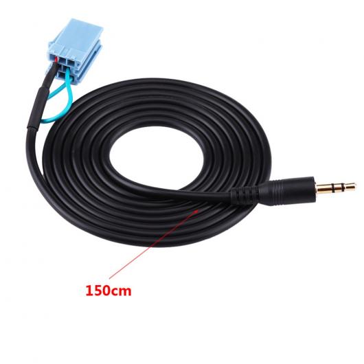 ѥ֥ 3.5mm ץ饰 AUX ǥ ֥ ץ ٥ ޡ 450 AL-AA-6618 AL