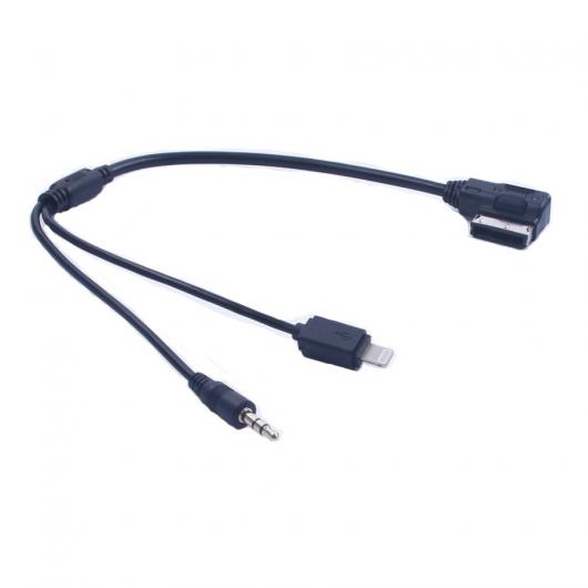 ѥ֥ AUX ߥ USB AMI ץ饰 ǥ 󥿡ե ֥ ץ 륻ǡ ٥  5 5 S 6ץ饹7 AL-AA-6629 AL