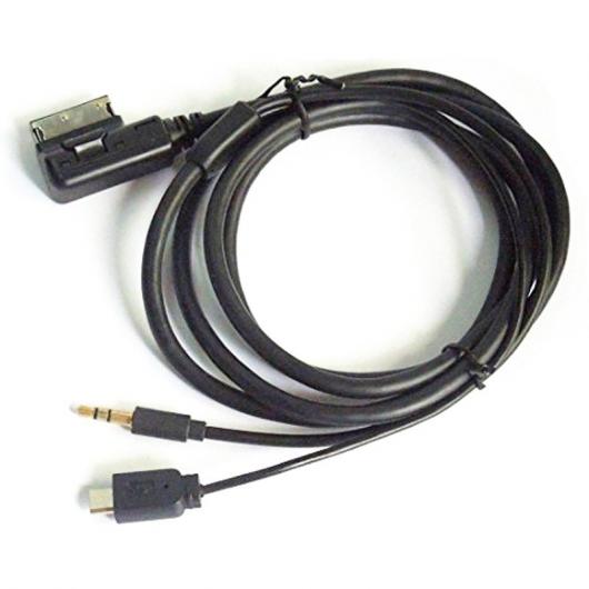 ѥ֥ ޥ USB AMI ڥ󥿡ե ǥ AUX ץ Ŵ 륻ǥ٥ AL-AA-6630 AL