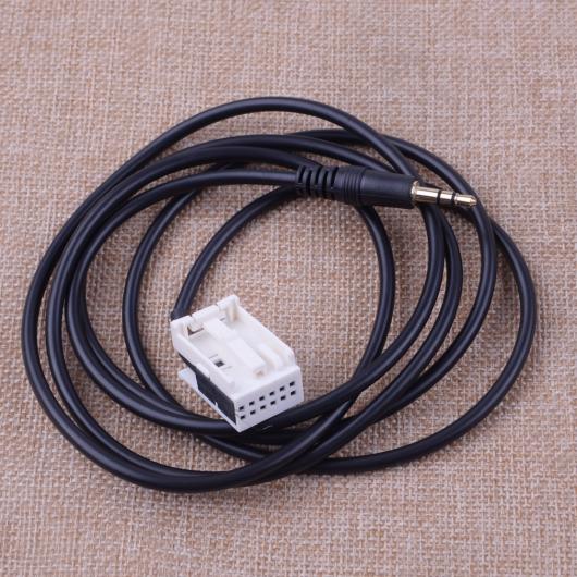 ѥ֥ MP3 ץ졼䡼 3.5mm ǥ AUX ֥  ץ 륻ǥ٥ W169 W203 W209 W251 W221 SL GL CLK CL 饹 AL-AA-6681 AL