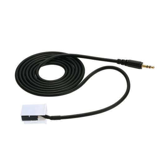 ѥ֥ ˥С 3.5mm å 12 ԥ AUX ǥ ֥ MP3 ץ졼䡼 ץ 륻ǥ٥ W169 W203 W209 W251 ֥å AL-AA-6737 AL