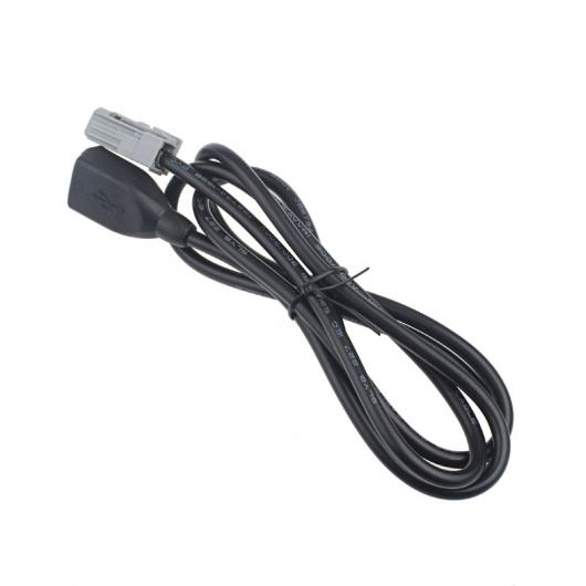 ѥ֥ USB AUX MP3 ǥ  ֥ ȥ西  RAV4 ޥĥ CX-5 M2 CD ץ졼䡼 ֥å AL-AA-6786 AL