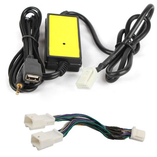 ѥ֥  ǥ ǥХ AUX USB ֥ ץ  ž Y ϡͥ磻䡼 ȥ西   AUX USB AL-AA-6805 AL