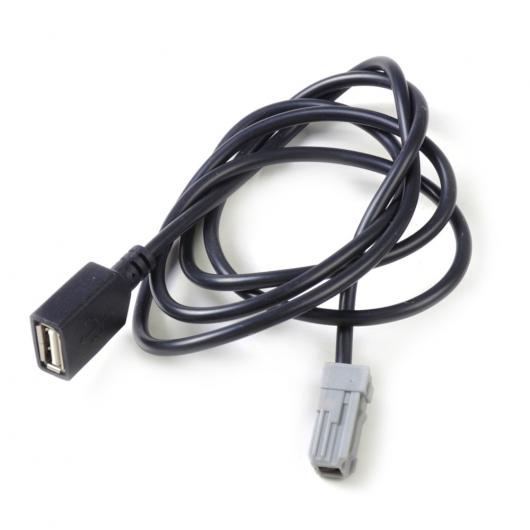 ѥ֥  AUX USB MP3 ǥ  ֥ ץ  ϥ֥å ץꥦ RAV4  쥯 GS350 GS450H LX570 RX450H AL-AA-6846 AL