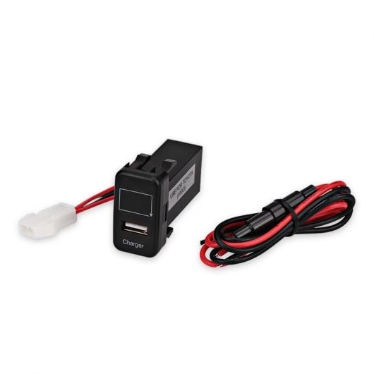 ѥ֥ 5V 2.1A USB 󥿥եåȽŴ ǥ ϥå ȥ西 饤 å ץ ٤2顼 å,֥롼 AL-AA-6851 AL
