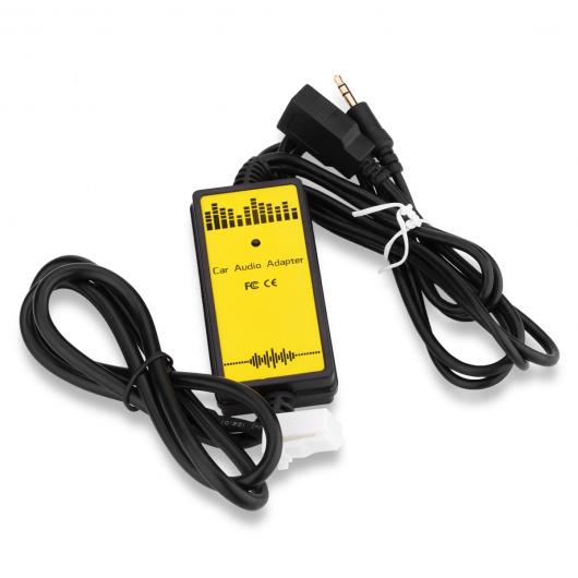 ѥ֥ 26P USB AUX ץ MP3 ǥ 󥿡ե³  WMA ǥ CD 󥸥㡼 ȥ西 RAV4 ٥󥷥 쥯 AL-AA-6901 AL