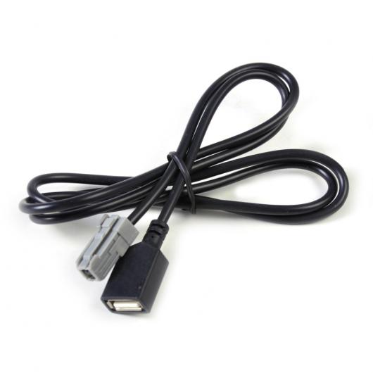 ѥ֥  AUX USB MP3 ǥ  ֥ ץ  ϥ֥å ץꥦ RAV4  쥯 GS350 GS450H LX570 RX450H AL-AA-6946 AL