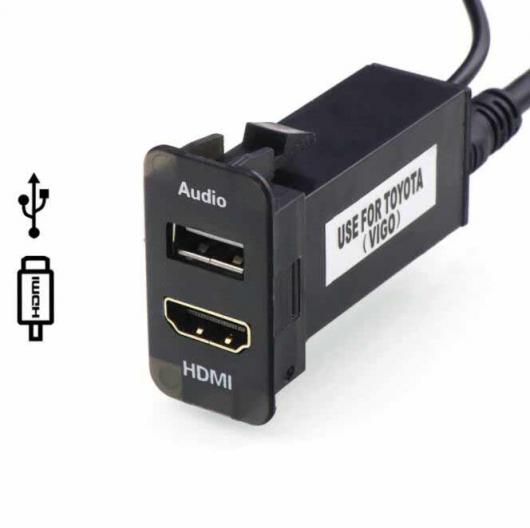 ѥ֥  USB ǥ ϽŴ HDMI å ȥ西 ϥå VIGO   EX ꥹ 쥤 ٤2Хꥨ 41x22mm/33x22.5 AL-AA-6952 AL