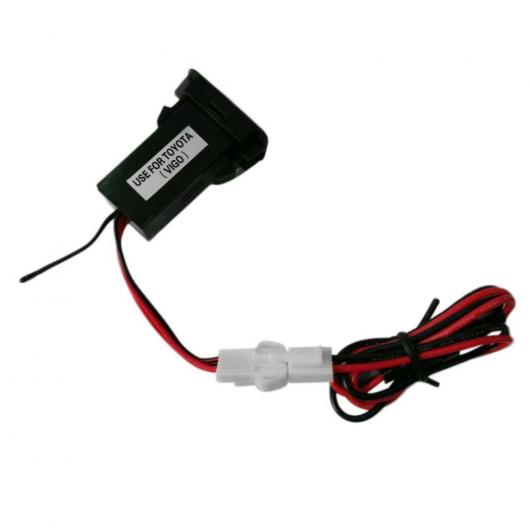 ѥ֥ 5V 2.1A USB 󥿥եåȽŴ ǥ ϥå ȥ西 ϥå VIGO AL-AA-6988 AL