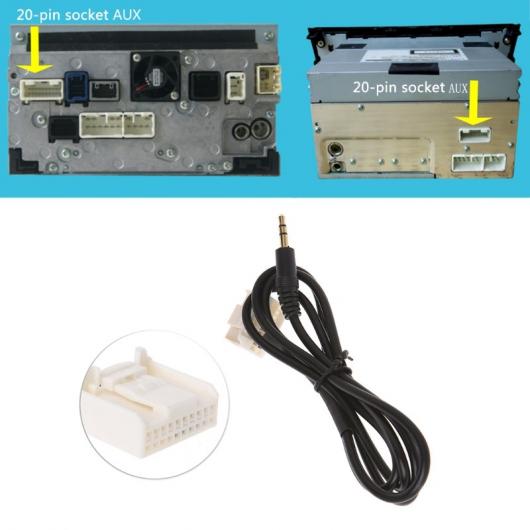 ѥ֥ 3.5 mm AUX ǥ 饸󥿥ե MP3 ץ졼䡼  ץ ֥ ȥ西 AL-AA-6989 AL