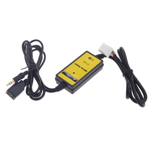 ѥ֥ ȥ USB AUX ֥ ץ MP3 ץ졼䡼饸󥿡ե ȥ西   ޥȥå 26PIN ǥ AL-AA-7017 AL