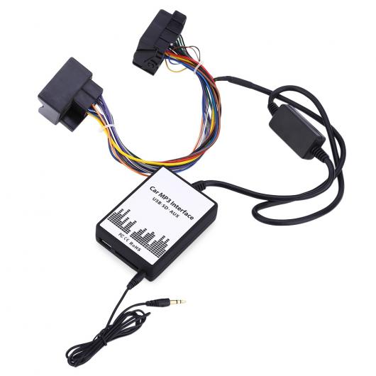 ѥ֥  MP3 󥿥ե USB SDǡ ֥ ǥ ǥ CD 󥸥㡼ݡ USB եåSD3.5mm å BMW ߥ С AL-AA-7086 AL