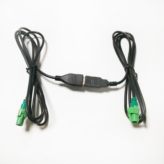 ѥ֥  ᥹ USB ݡ ǥ 磻䡼 ץ VW ǥBMW饸 ƥ쥪 AL-AA-7137 AL