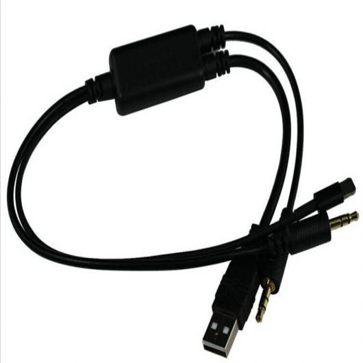 ѥ֥ BMW AUX 饤 iPhone 6 USB  ֥ ǡ ֥  ǥ  ֥ AL-AA-7244 AL