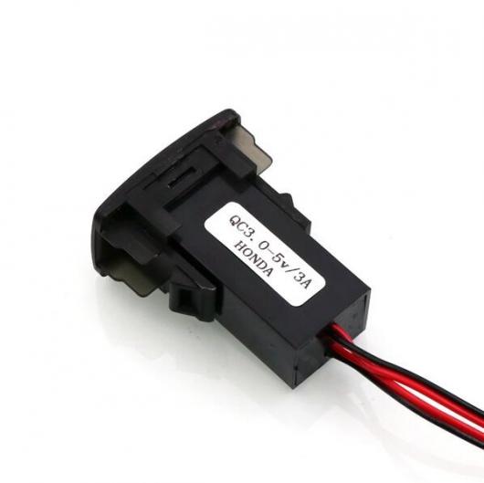 ѥ֥ DC12V ǥ奢 USB QC3.0 Ŵ  å ץ ® 5V 3A 9V 2A 12V 1.5A  ȥ西 ۥ ɩ ٤5Хꥨ 20x36mm/33x22mm/36x20mm/40x22mm/44x25.5mm AL-AA-7358 AL