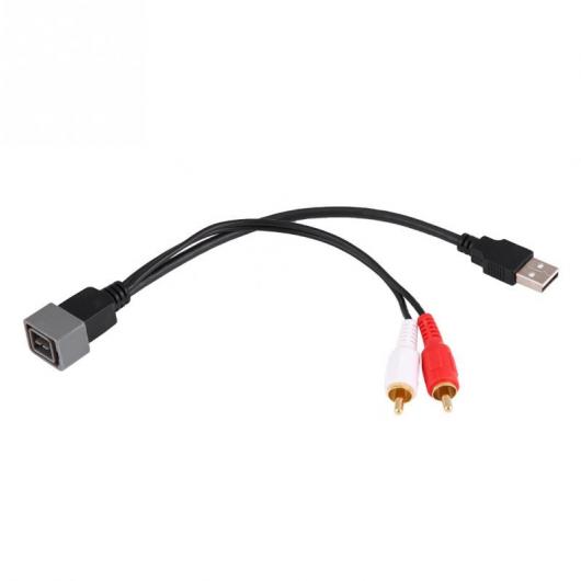 ѥ֥ ǥ USB RCA ֥  塼 Ρ ӥǥ ץ  ꡼ ֥å AL-AA-7381 AL