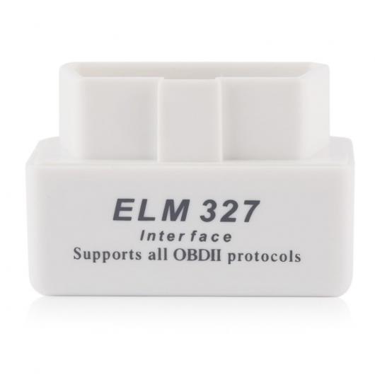 ưֿǵ СߥELM327 V2.1 OBD2 II    󥿡եʿǥġޥJ21CPJ03600 AL-AA-7446 AL