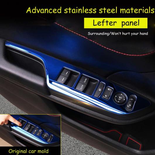ѥåѡ ƥ쥹  ƥåۥӥå 10th 2016 2017 ɥեѥͥ륫С ٤4Хꥨ 4 pcs black/4 pcs carbon fiber/4 pcs blue/4 pcs mirror AL-AA-7553 AL