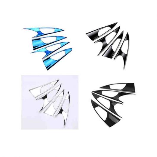 ѥåѡ 󥰥ۥӥå 10th 2016 2017 ƥ쥹  ʡɥϥɥե졼ॹƥå ٤4Хꥨ 4pcs Black/4pcs Blue/4pcs Silver/4pcs Carbon Fiber AL-AA-7558 AL
