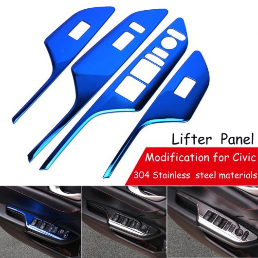 ѥåѡ 󥰥ۥӥå 10th 2016 2017 ƥ쥹   ɥ եѥͥ륫Сƥå ٤4Хꥨ 4pcs black/4pcs blue/4pcs silver/4pcs carbon fiber AL-AA-7564 AL
