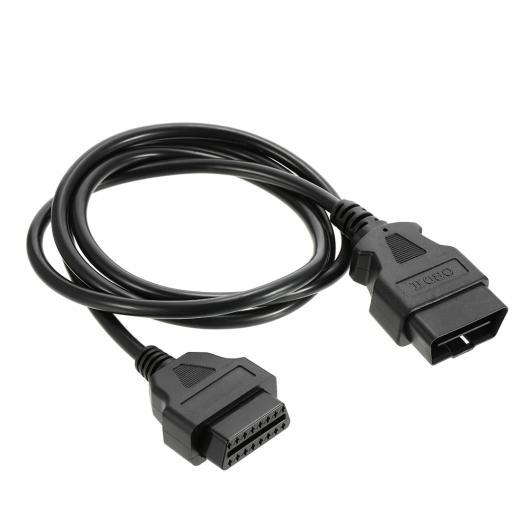 ѥ֥ OBD2 OBD 2ԥĹ ֥  ưOBD2Ĺ ֥  ֥ 2016 ELM 327磻䡼 AL-AA-7608 AL