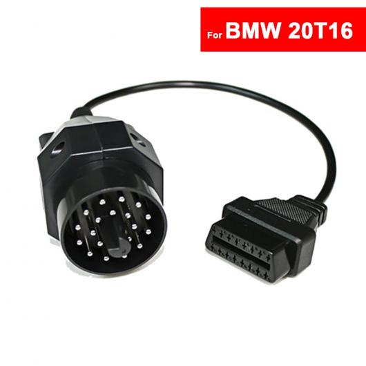 ѥ֥ ֥å VAG 20ԥ OBD1 16ԥ OBD2 ͥ ץ ֥ BMW E31 E32 E34 E36 BMW 20ԥǥͥ AL-AA-7609 AL