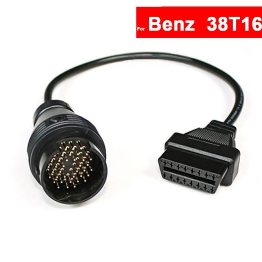 ѥ֥ OBD2 OBD2 38ԥ 16ԥ ͥ   ץ 륻ǥ٥ ֥å AL-AA-7614 AL