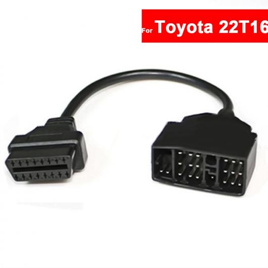 ѥ֥ 22 ԥ 16 ԥ OBD1 OBD2 ָξ ץ  ȥ西 ֥ AL-AA-7618 AL