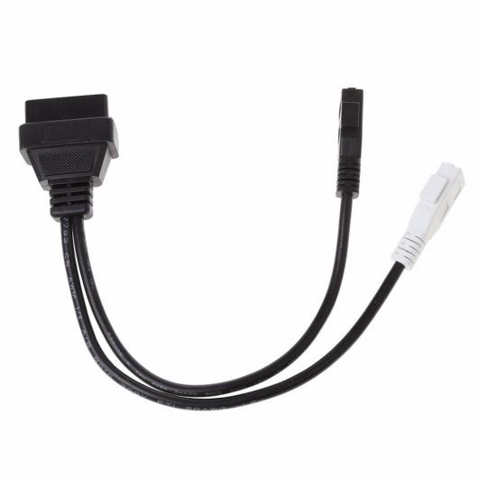 ѥ֥ 22ԥ 16ԥ᥹OBD2ǥ֥ͥ VW ǥT 女  VAG KKL USB 󥿥ե ֥ AL-AA-7695 AL