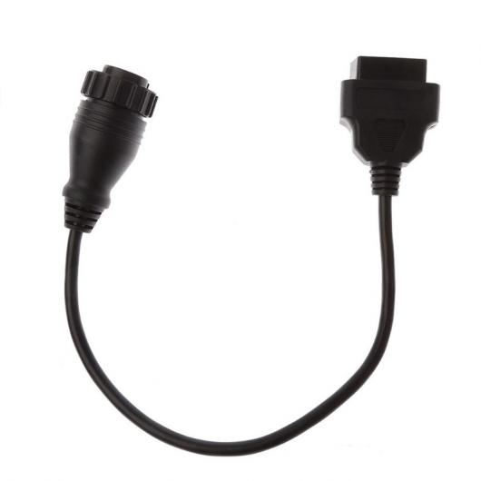 車用ケーブル 14ピン 16ピンOBD2診断 ケーブル アダプタ コネクタ メルセデスベンツ スプリンター AL-AA-7703 AL