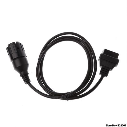 ѥ֥ 10ԥ 16ԥ OBD2  ֥ ץ BMW ICOM D ȥХ AL-AA-7776 AL