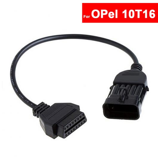 ѥ֥ ڥ 10 ԥ OBD2  ֥ 10ԥ OBD1 OBD2 ưֿǥġ ֥ AL-AA-7815 AL