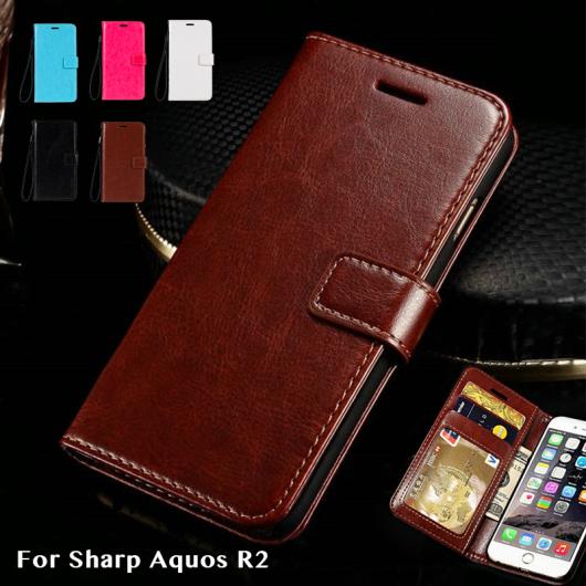 ޥۥ PU 쥶 å  ӥͥ եå ֥å ե TPU ꥳ  С ٤5顼 ֥å,ۥ磻,å,֥롼,֥饦 AQUOS R2 AL-AA-7888 AL