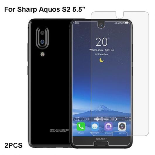 ޥۥ 2ԡ  饹 9H ݸ ե Ѿ׷ ꡼ ץƥ SHARP AQUOS R2 S3 S2 ٤3Хꥨ Sharp Aquos R2/Sharp Aquos S2/Sharp Aquos S3 AL-AA-7928 AL