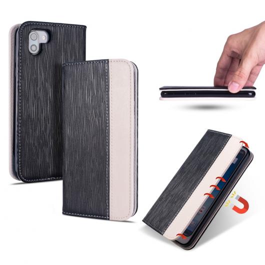ޥۥ եå С PU 쥶ȥ饹ȿ å ޥͥå SHARP AQUOS R2 SH-03K ٤4顼 ֥å,å,ͥӡ,֥롼 AL-AA-7929 AL