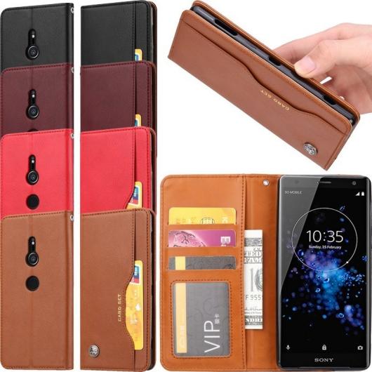 ޥۥ PU 쥶 եå å ɥåȥ֥饱åȥեȥե졼 ơ ӥͥ  С ٤4顼 ֥å,å,ͥӡ,ꥢ ٤4Ŭ Xperia XZ2, XZ2Compact, XZ2Premium, 1 AL-AA-8167 AL