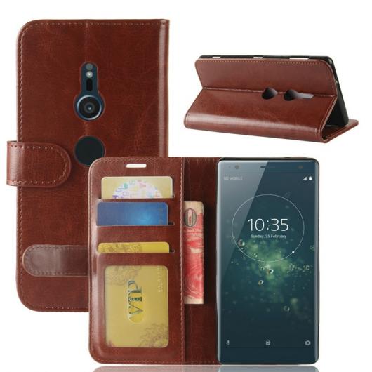 ޥۥ å PU ۥ  Хå եå  ٤4顼 ֥å,ۥ磻,å,֥饦 ٤3Ŭ Xperia XZ2, XZ2Compact, XZ3 AL-AA-8183 AL